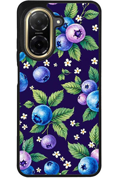 Other Θήκη Sonique Σειρά Φρούτων για Xiaomi Redmi A5 4G 173.45mm Μύρτιλο 01