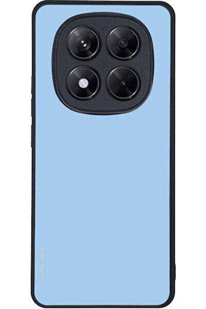 Other Θήκη Σειράς Sonique Colorbloc για Xiaomi Redmi Note 14 Pro 4G Τυρκουάζ