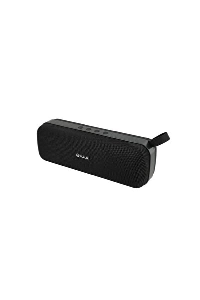TELLUR Boxă portabilă Bluetooth Loop 10W, neagră