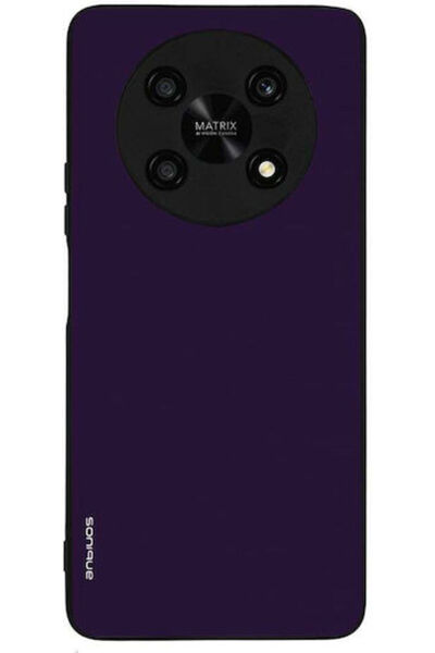 Other Θήκη Sonique Colorbloc Σειράς Honor Magic4 Lite 5g Μωβ