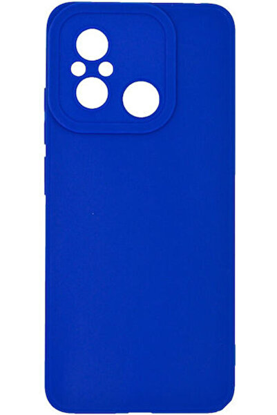 Other Ancus TPU Πίσω Θήκη Σιλικόνης Μπλε (Redmi 12C) Κωδικός: 39369