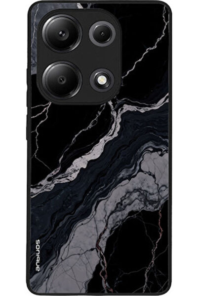 Other Θήκη Σειράς Sonique Marble για Xiaomi Redmi Note 13 Pro 4G Poco M6 Pro ...