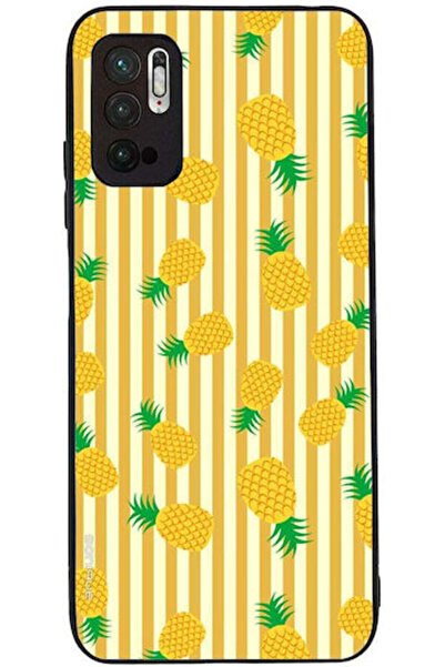 Other Θήκη Σειράς Φρούτων Sonique για Xiaomi Redmi Note 10 5G Poco M3 Pro 5G ...
