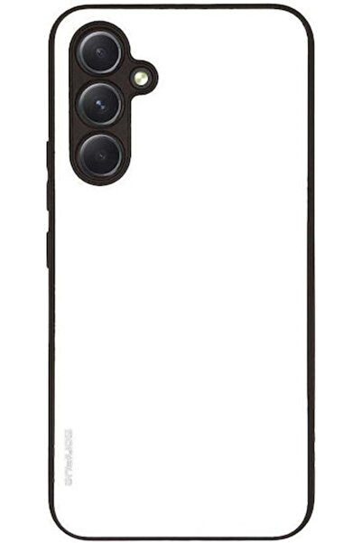 Other Θήκη Sonique Colorbloc Σειράς για Samsung Galaxy A54 5G Λευκό