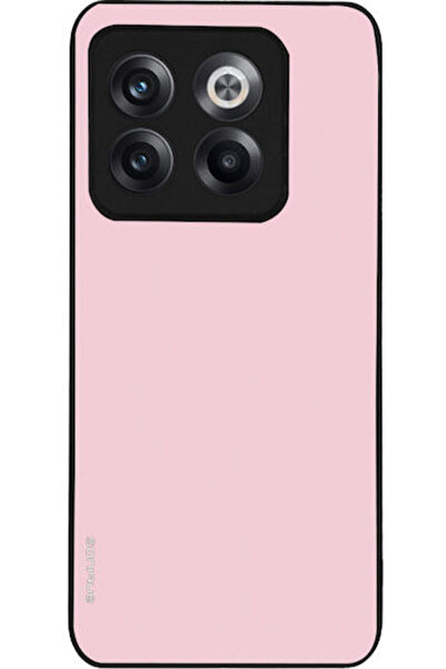 Other Σονίκ Κάλερμπλοκ Πίσω Θήκη Σιλικόνης Ροζ (OnePlus 10T)