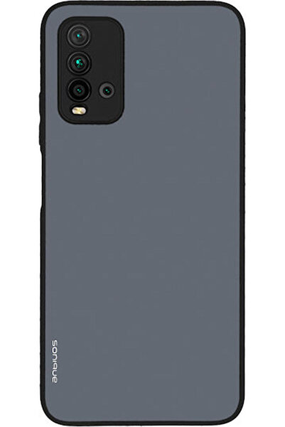 Other Θήκη Sonique Colorbloc Σειράς για Xiaomi Redmi 9t Μπλε Γκρι