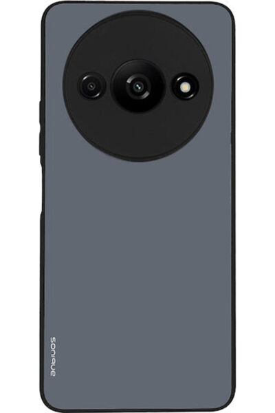 Other Θήκη Σειράς Sonique Colorbloc για Xiaomi Redmi A3 Redmi A3x Μπλε Γκρι