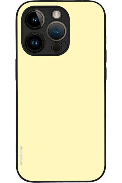 Other Θήκη Sonique Colorbloc Σειράς για Apple iPhone 14 Pro Κίτρινο