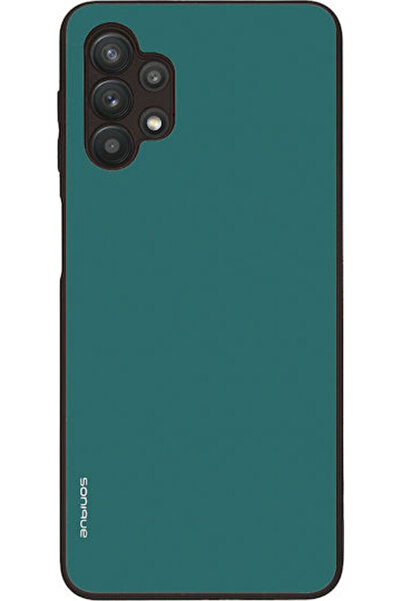 Other Θήκη Sonique Colorbloc Series Samsung Galaxy A32 5G Πετρόλ
