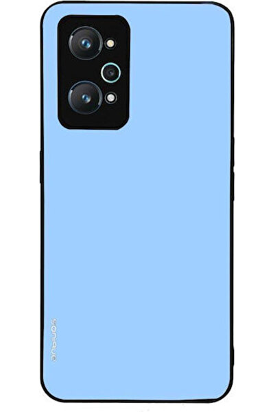 Other Θήκη Σειράς Colorbloc Sonique για Realme GT Neo 2 5G Realme GT 2 5G Rea...
