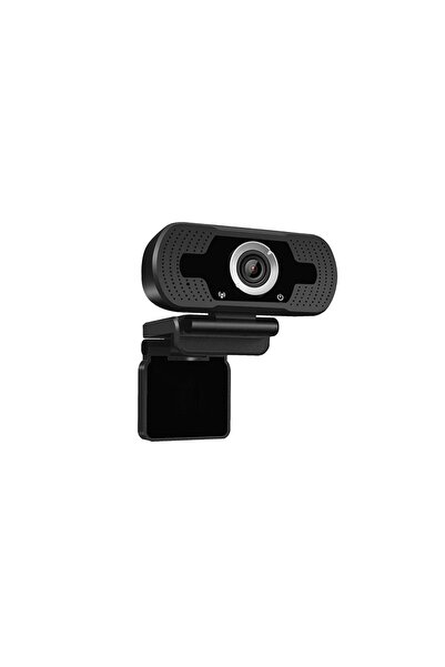 TELLUR Cameră web Full HD de bază, 1080P