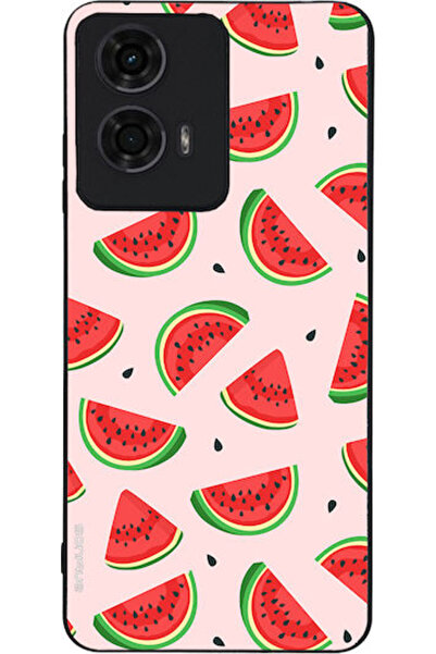 Other Θήκη Σειράς Φρούτων Sonique για Motorola Moto G04 4G Moto G04s 4G Moto ...