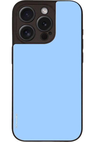Other Θήκη Sonique Colorbloc Σειράς για Apple iPhone 15 Pro Τυρκουάζ