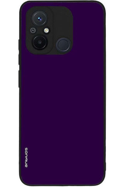 Other Θήκη Σειράς Colorbloc Sonique για Xiaomi Redmi 12C Μωβ