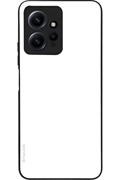 Other Θήκη Sonique Colorbloc Σειράς για Xiaomi Redmi Note 12 4G Λευκό
