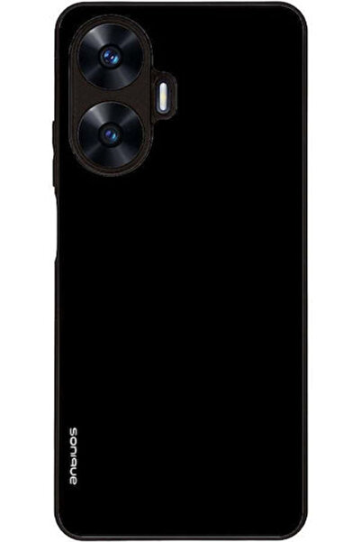 Other Θήκη Sonique Colorbloc Series Realme C55 Μαύρο