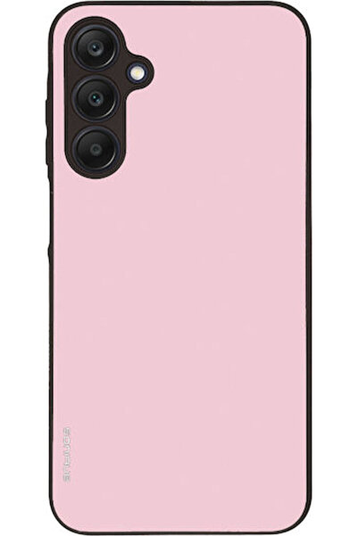 Other Θήκη Sonique Colorbloc Σειράς για Samsung Galaxy A25 5G Ανοιχτό Ροζ