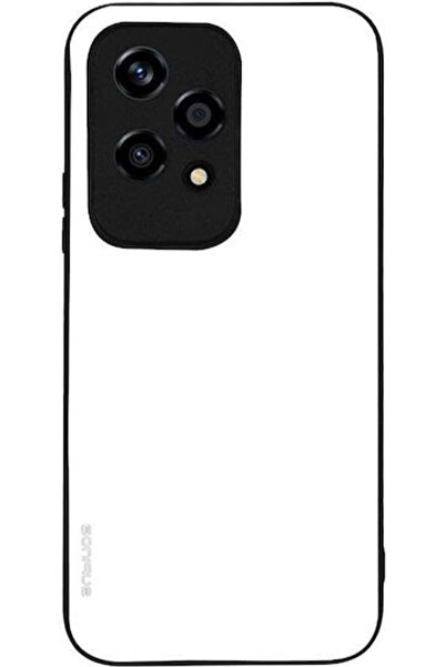 Other Θήκη Σειράς Colorbloc Sonique για Honor 200 Lite 5G Λευκό