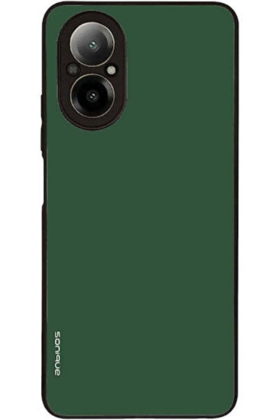 Other Θήκη Sonique Colorbloc Σειράς για Realme C67 4G Πράσινο