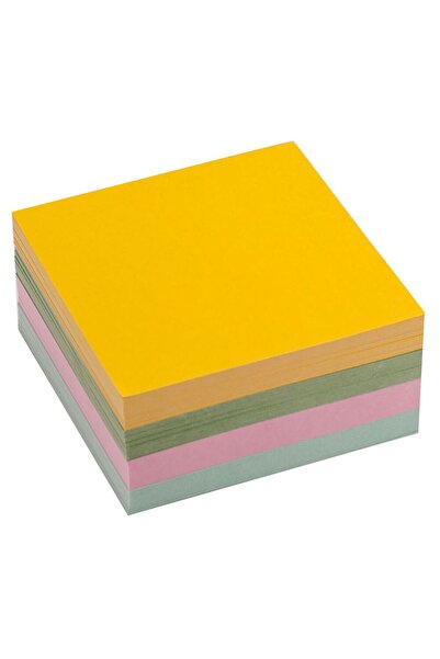 OCEANBROAD Cub de hârtie colorată Rezerva 400F FSC HERLITZ
