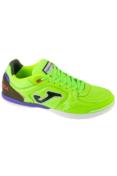 Joma Top Flex 25 TOPW IN, Ghete de fotbal de sală pentru bărbați