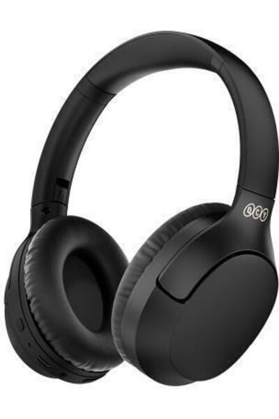 QCY H2 Pro Ασύρματα Bluetooth Ακουστικά Περιφερικά το Αυτί με 60 Ώρες Αναπαρα...