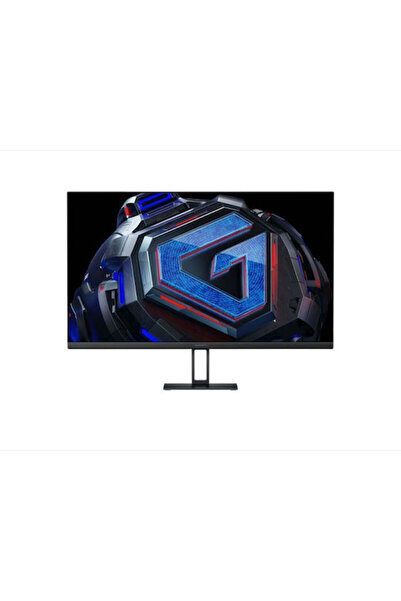 Xiaomi G27Qi Οθόνη Gaming IPS 27 " QHD 2560x1440 180Hz με Χρόνο Απόκρισης 1ms...