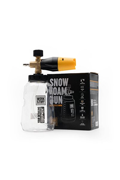 Work Stuff Lance spumare Snow Foam Gun 1L