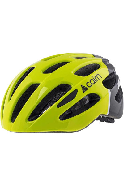 Cairn Cască Prism Neon, Negru