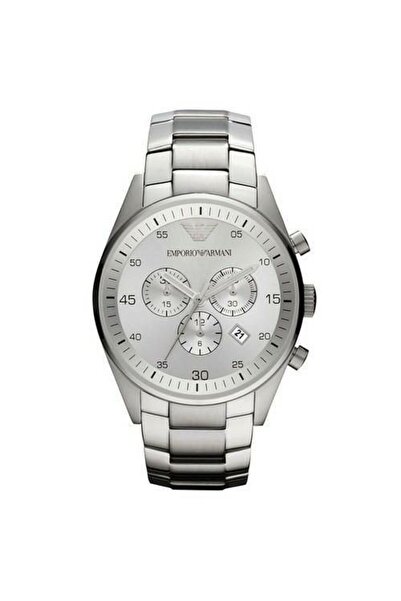Emporio Armani AR0375 MEN'S WATCH - One Size