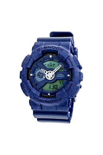 Casio G-SHOCK GA-110HT-2ADR - One Size