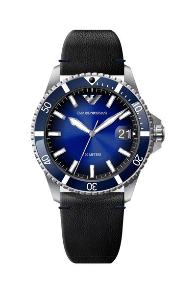 Armani ΡΟΛΟΪ MAN AR11516 (42MM)