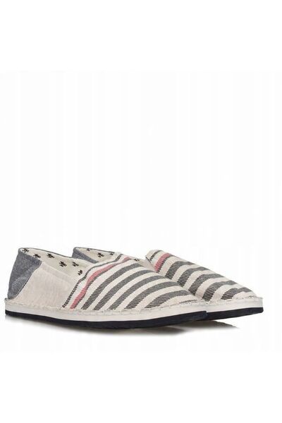 Tommy Hilfiger Υφασμάτινες Ανδρικές Εσπαντρίγιες XM0XM01578-YBI - EU43