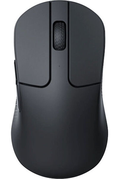 Keychron M3M-A1 Mini 1k Hz Ασύρματο Ποντίκι Gaming 26000 DPI Μαύρο