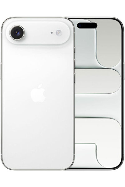 Apple iPhone Air (12GB/256GB) Λευκό του Σύννεφου