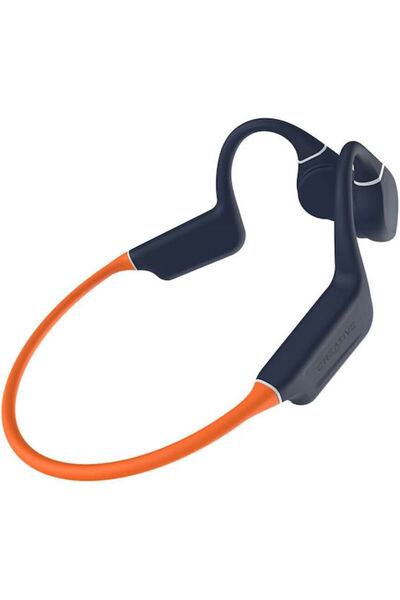 Creative Company Creative Outlier Free Pro+ Ακουστικά Bluetooth Οστικής Αγωγι...