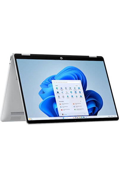 HP OmniBook 5 Flip 2-in-1 14-fp0002nv 14 " IPS FHD+ (Επεξεργαστής Core 5-120U...