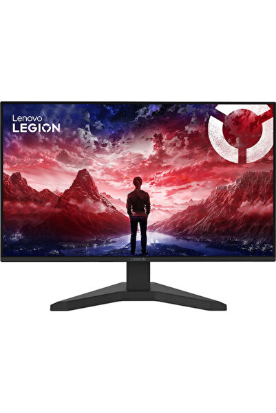 LENOVO Οθόνη Legion R27s IPS HDR 27 " FHD 1920x1080 144Hz με Χρόνο Απόκρισης ...