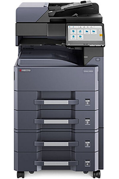 KYOCERA TASKalfa MZ4000i Ασπρόμαυρος Πολυμηχανής Λέιζερ