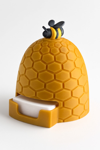 GAME SHOT Ari Kovani Notepad Holder