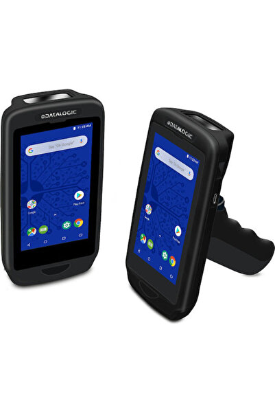 Datalogic Memor 1 PDA με δυνατότητα ανάγνωσης γραμμωτών κωδίκων 2D και QR Κωδ...
