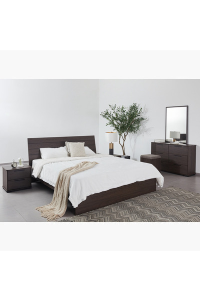 Home Box سرير موڤو هوتلي نينا كينج - 180×200 سم