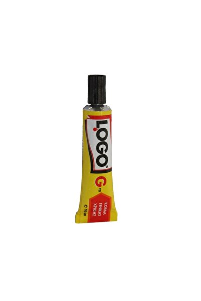 Beta Shoes Κόλλα Γενικής Χρήσης Logo G 10cc (1τμχ) [κωδ.879]