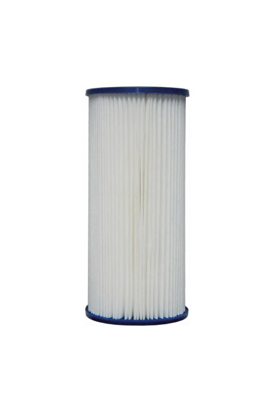 Beta Shoes Ανταλλακτικό Φίλτρο Πλισέ 5μm Big Blue 10"Χ4.5" [κωδ.079]