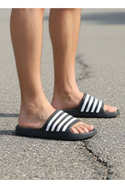 Aierda Slipper for Men, Model Adi, Molded, Made entirely of Foam, Light and C...