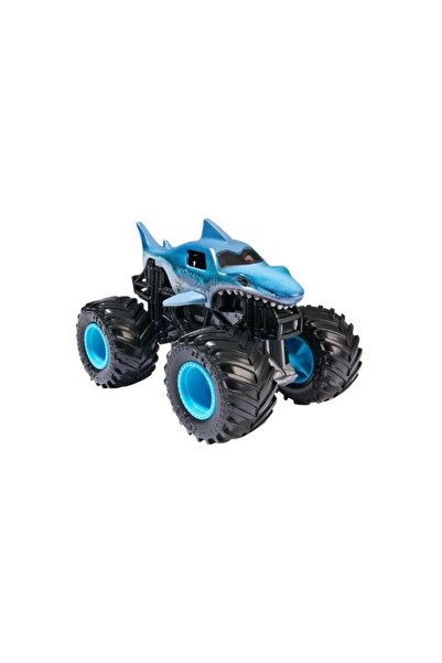 Noname Συλλεκτικό αυτοκίνητο Legacy Trucks Megalodon 1:64