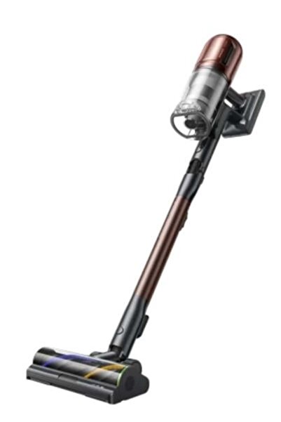 Dreame Aspirator vertical V30 Essential Negru și Maro
