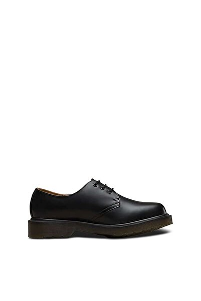 Dr. Martens 1461 Plain Welt Δερμάτινα Casual Παπούτσια 11839002 Black Smooth ...