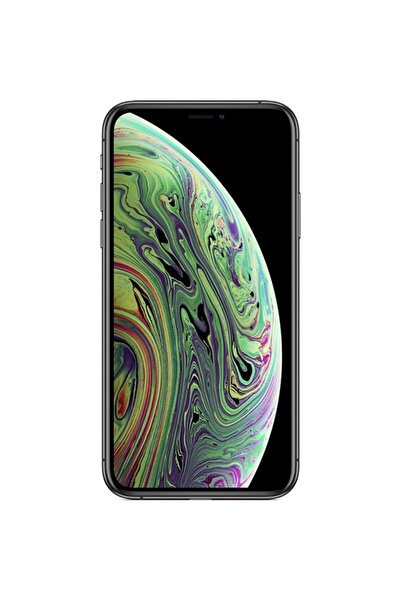 Apple iPhone X, Space Gray, 64GB, Used Product, Very Good