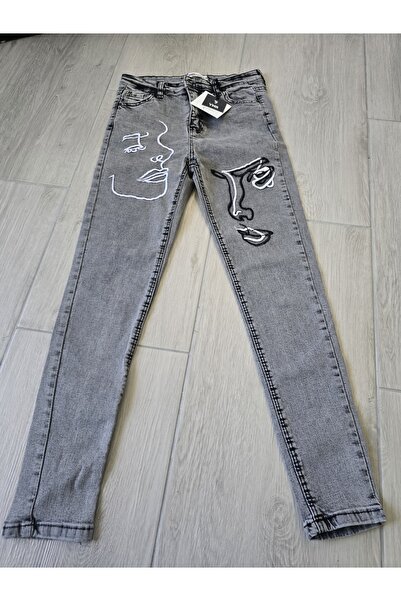 YMR Women's jeans